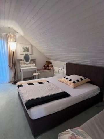 Zimmer Zum Wohlfuehlen Eching  Exterior photo