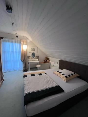 Zimmer Zum Wohlfuehlen Eching  Exterior photo